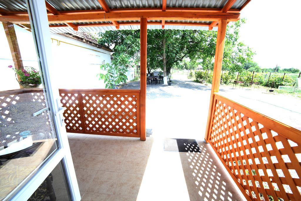 Villa Elena Yanoshi Ruang foto