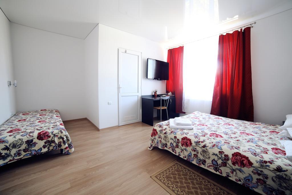 Villa Elena Yanoshi Ruang foto